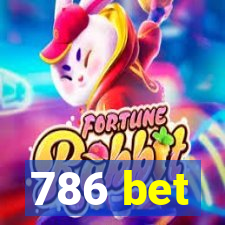 786 bet